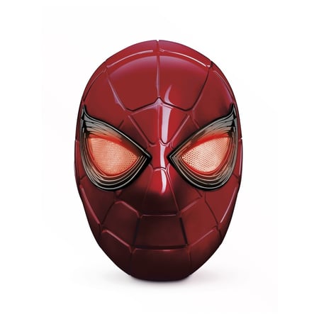 Casque électronique - Spiderman - Marvel - Objets à collectionner Cinéma et  Séries