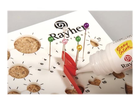 Avenir Quilling pour Enfants Motif Licorne, kit de Loisirs créatifs avec  Papier et Outils, CH201744 : Avenir: : Jeux et Jouets
