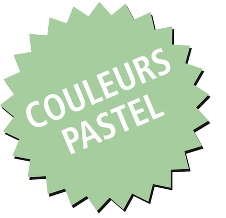 Surligneur Swing Cool Pastel x7 STABILO : le lot de 7 surligneurs à Prix  Carrefour