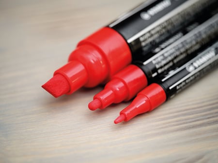 ✓ Stabilo Pack de 111 stylos/marqueurs fluo en stock - 123CONSOMMABLES
