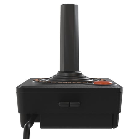 Plaion Joystick sans fil CX40+ (Atari 2600+, 2600, 7800) (INT