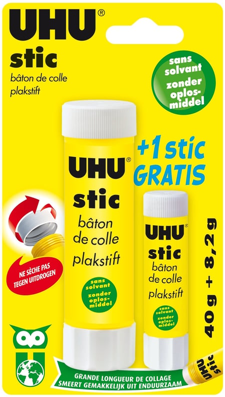 Colle UHU baton 40g