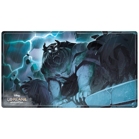 Tapis de jeu Rabensburger x Disney - Lorcana - La Bête