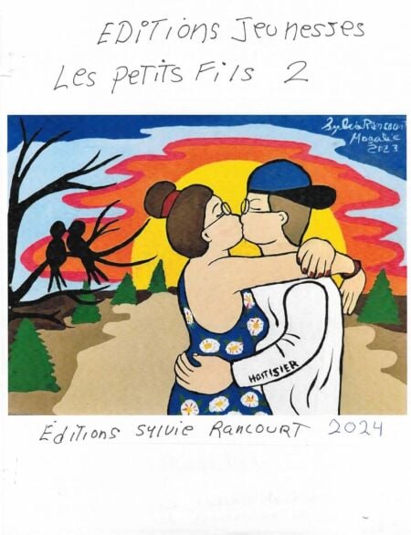 Les petits-fis 2 - 2024