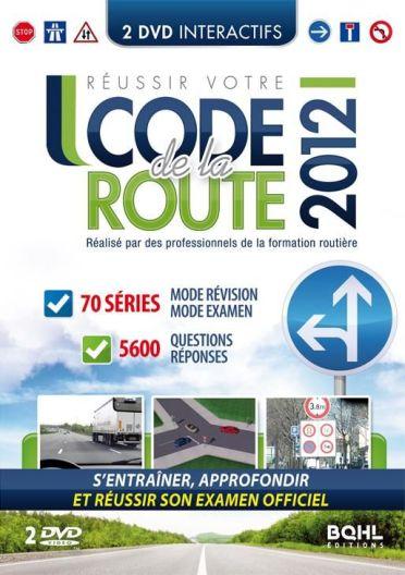 Réussir votre code de la route 2012