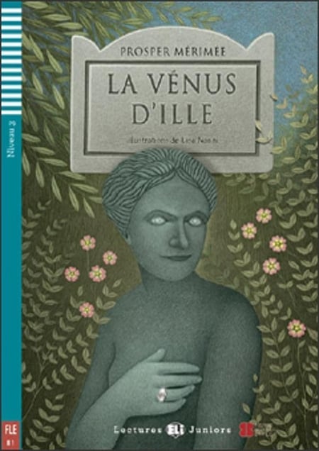 La Venus D'Ille + Audio CD