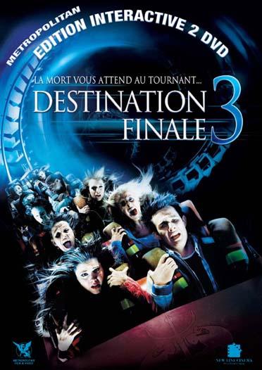 Destination finale 3