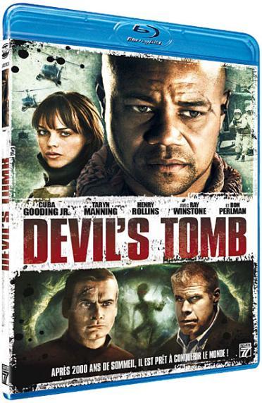 Devil's Tomb