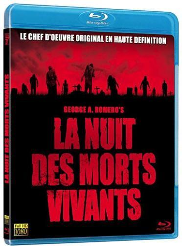 La Nuit des morts vivants