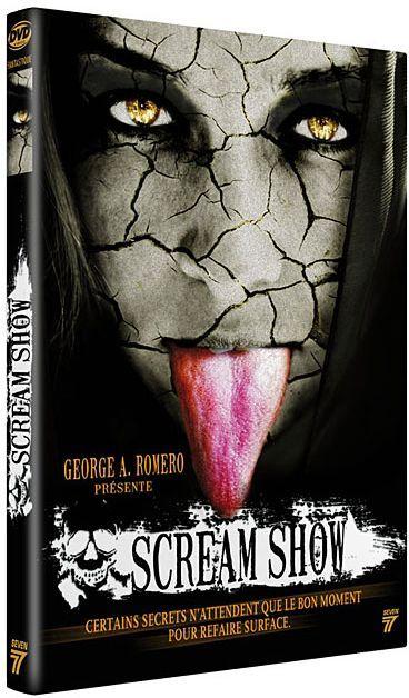 Scream Show