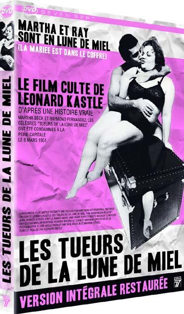 Les Tueurs de la lune de miel