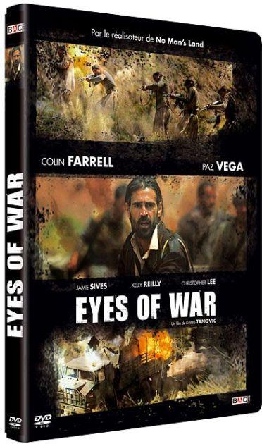 Eyes of War