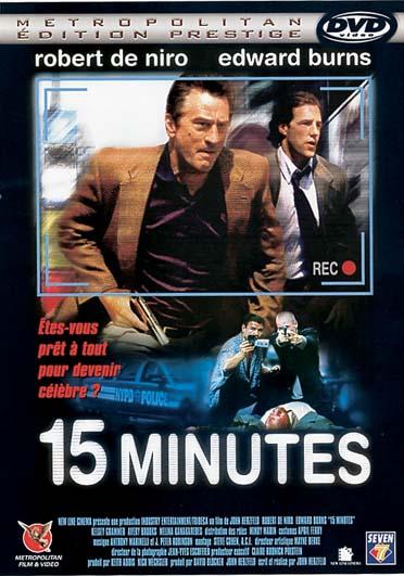 15 minutes