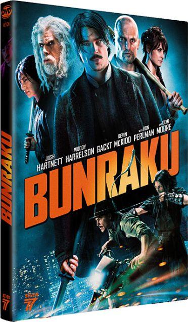 Bunraku