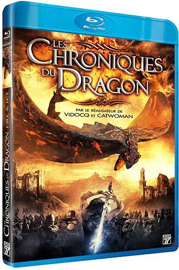 Les Chroniques du Dragon