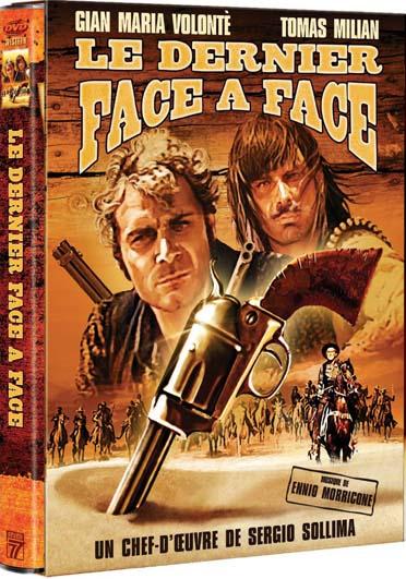 Le Dernier face à face