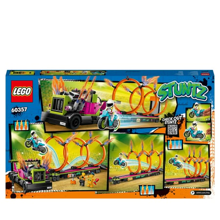 Ce code promo spécial LEGO fait des ravages sur les stocks de