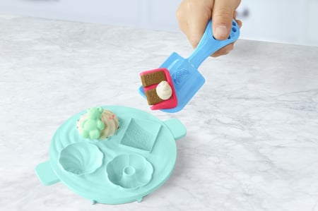 Play-Doh - Le Robot Pâtissier