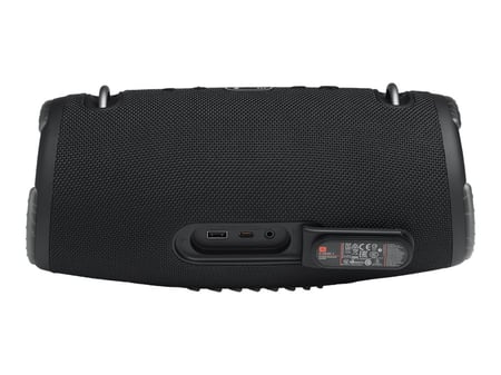 Aenllosi Dur Cas étui de Voyage Haousse Porter pour JBL Xtreme 3 Enceinte  Bluetooth Portable (boîte Seule) (Noir) : : High-Tech