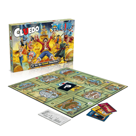 Jeu de société - CLUEDO ASTÉRIX - Edition limitée RARE 2022