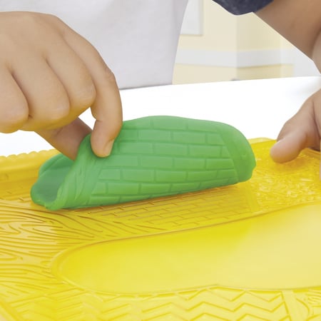 Pâte à modeler - Super boîte à accessoires Play-Doh Play Doh : King Jouet,  Pate à modeler, modelage et gravure Play Doh - Jeux créatifs