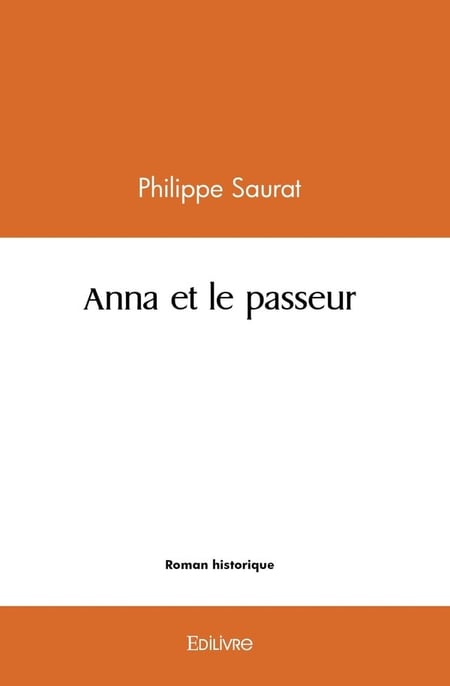 Anna et le passeur