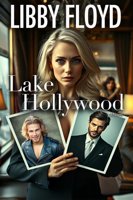 Lake Hollywood