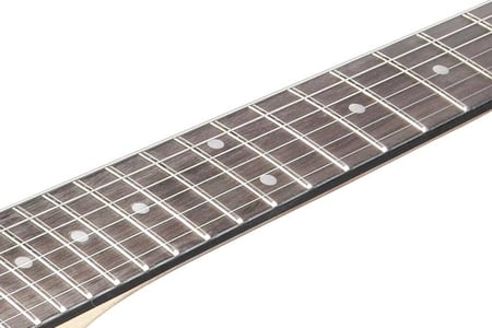 Ibanez GRG170DX - Guitare électrique - Métal - Black Night 