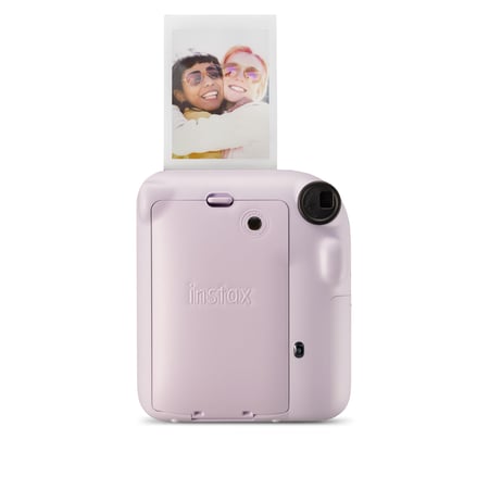 YONO Set Accessoires de vêtements pour bébé pour Fujifilm Instax Mini 12 - Sac pour