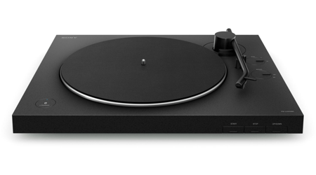 Platine vinyle Sony - PS-LX310BT