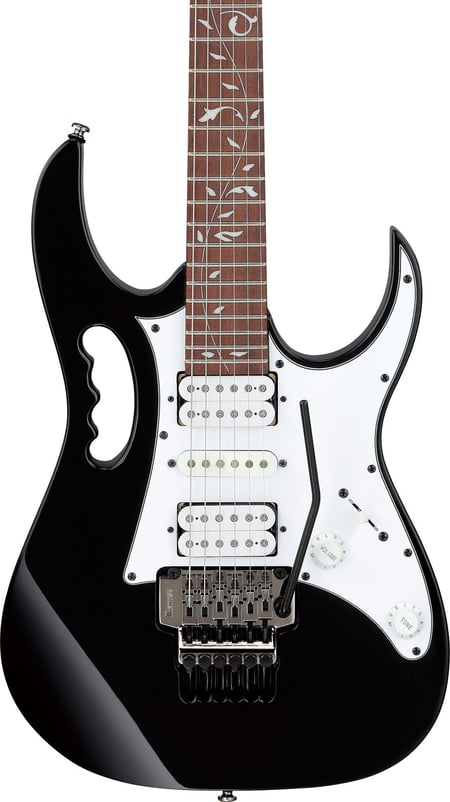 Ibanez Signature Steve Vai - Guitare électrique - Toutes les guitares  électriques - Guitare électrique