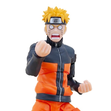 Figurine d'action Naruto, 10cm, tête secouable, jouets de bureau, ornement,  cadeau pour garçon et fille, nouvelle collection - AliExpress