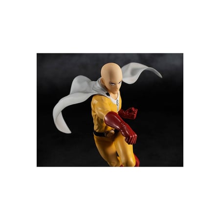 One-Punch Man - Porte-clés Pocket POP! Saitama 4 cm - Figurine