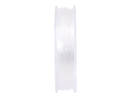 Fil nylon 0,7 mm x 30 m, transparent Fil de nylon - acheter chez