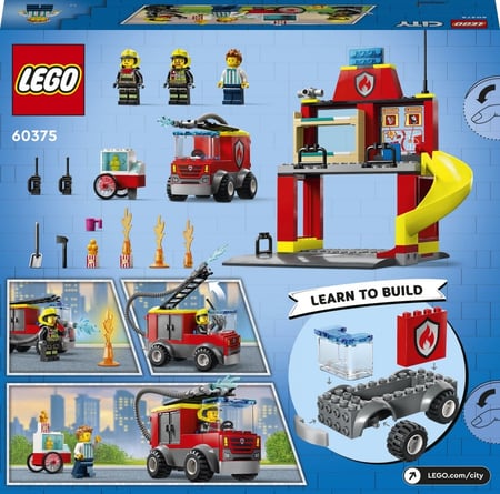 Playmobil, LEGO : jusqu'à -43% à saisir pendant les soldes  pour  faire plaisir aux enfants 