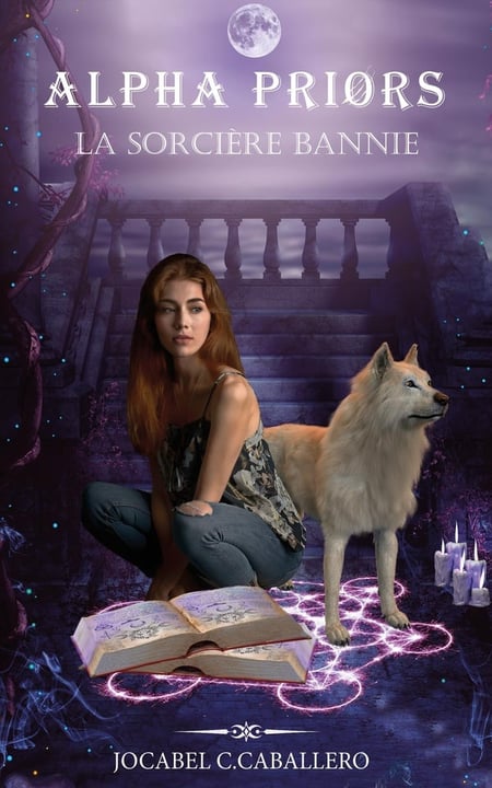 Alpha priors 2.la sorciere bannie