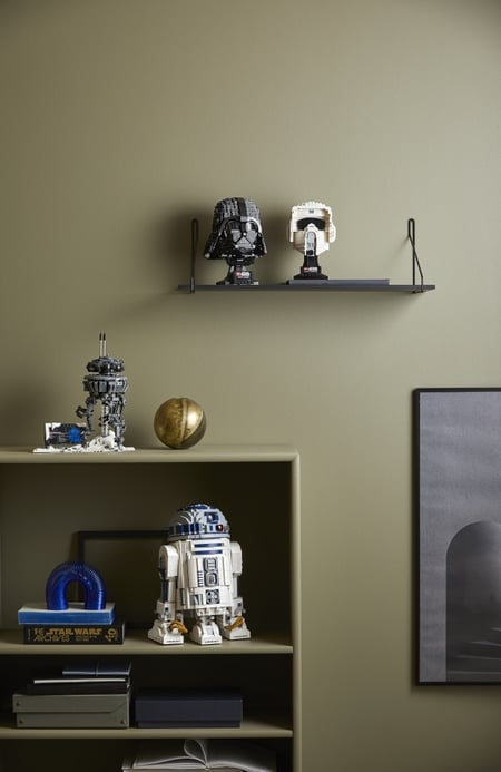LEGO® 75308 - R2-D2™ - LEGO® Star Wars™