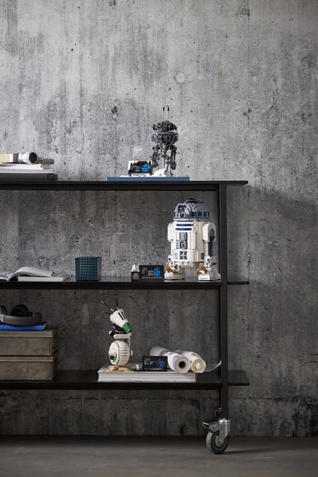 LEGO® 75308 - R2-D2™ - LEGO® Star Wars™