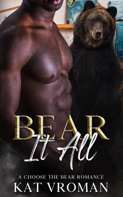 Bear It All - Choose the Bear