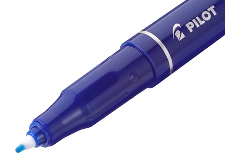 STYLO FEUTRE EFFACABLE POINTE FINE FRIXION FINELINER LIME - Groupe