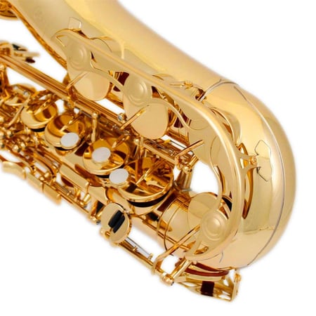 Kit de Saxophone de poche, Instrument à vent numérique avec 3