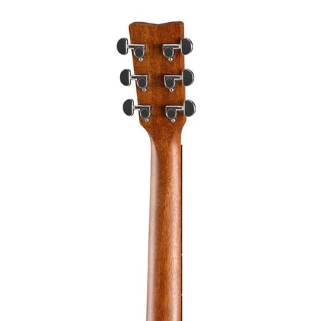 Yamaha FG800 Guitare Folk Finition Naturelle Mate – Guitare acoustique avec  une sonorité riche et authentique – Guitare pour débutants, adultes 