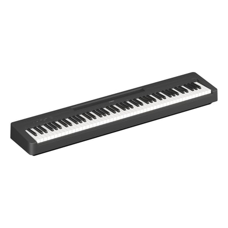 Yamaha P-145BT - Piano numérique Bluetooth - 88 touches - Noir
