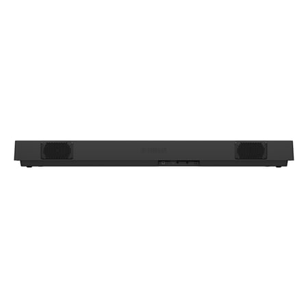 Yamaha P-145BT - Piano numérique Bluetooth - 88 touches - Noir