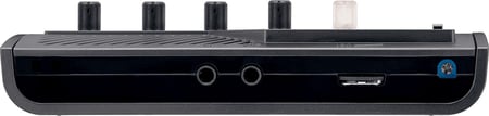 Mini synthétiseur analogique Monotron Delay