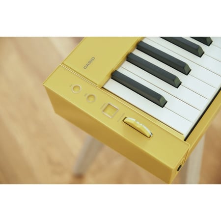 Piano numérique Casio PX S7000 en essai chez Nebout et Hamm