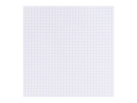 Cahier piqué 8000 CARTE 24x32 cm 96 pages petits carreaux 90 g/ Pce