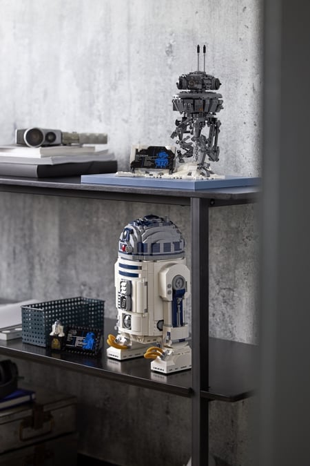 LEGO® 75308 - R2-D2™ - LEGO® Star Wars™