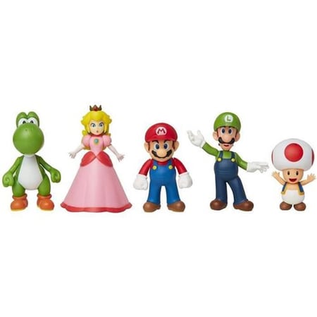 Mario toys online