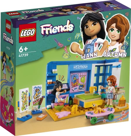 Friends : ce set LEGO imaginé par un fan français bientôt dans les rayons